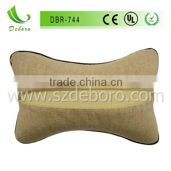 Anti Snore Sleeping Memory Foam Neck Pillow DBR-744