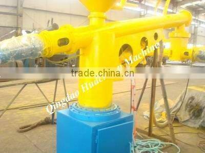Chinese producers core machine, shoot core machine