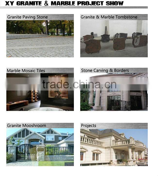 2015 new material imported granite slab