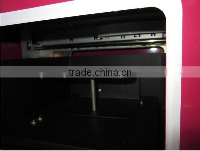 Professional nail printer