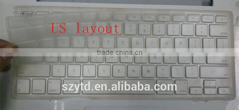 transparent keyboard stickers