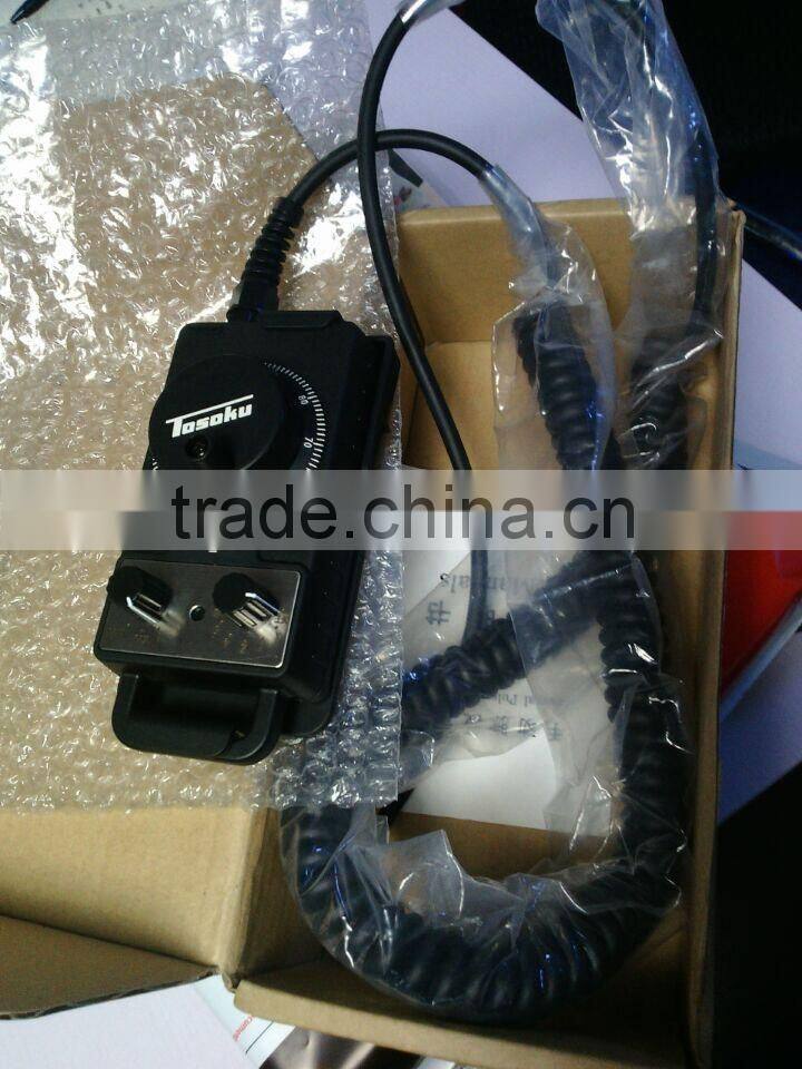 TOSOKU Handwheel Handle Manual Pulse HM11D