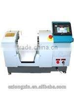 high capacity low energy waste triple roller mill