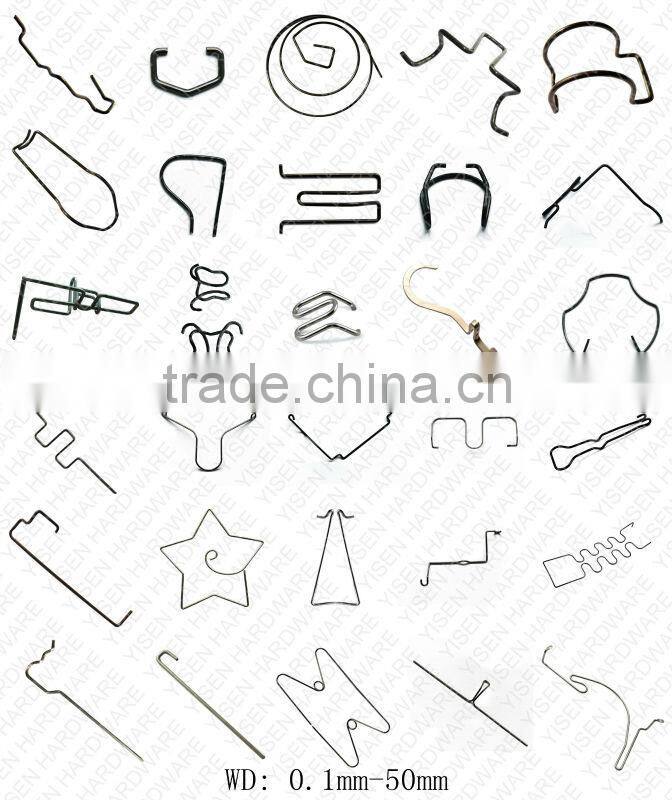 high quality all kinds of springs