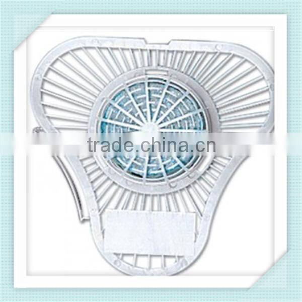 Bio Urinal Screen Block Urinal Block with enzymes