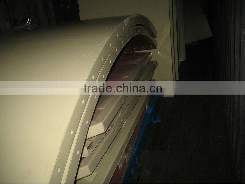 hot!Bulk Powder Storage Silo 100 ton cement silo price 50T--3000Tcement silo filter and trailer
