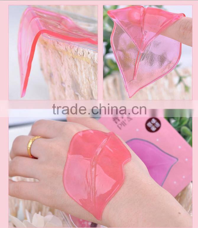 PILATEN Collagen protein lip mask for women's sexy lips