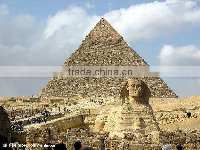 sea freight to Paramaribo