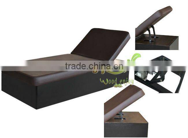 solid wood Electric leisure chair/beach chair sls-380