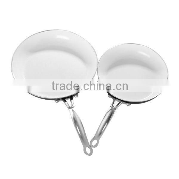 2pcs cookware set XJ-12619