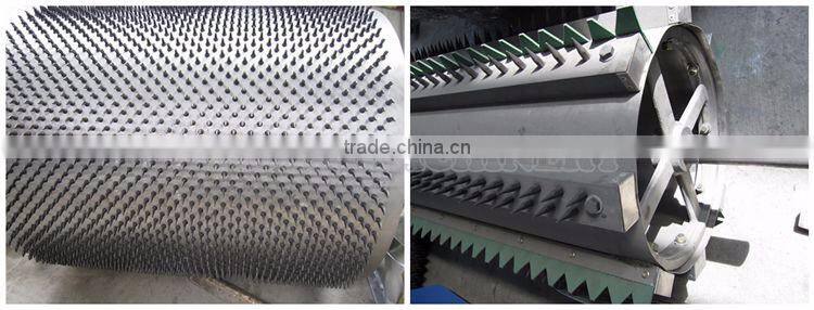 Wool Mixing Machine Price