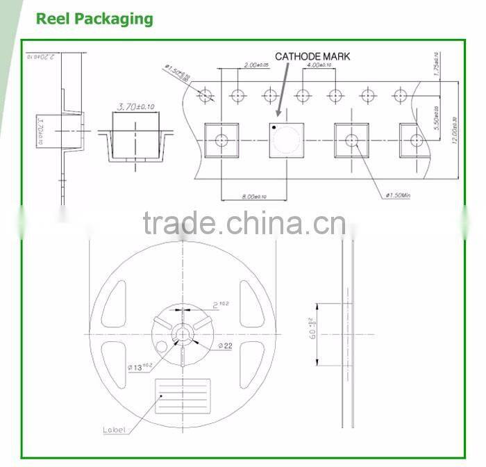 365 nm uv led in UV curing glue