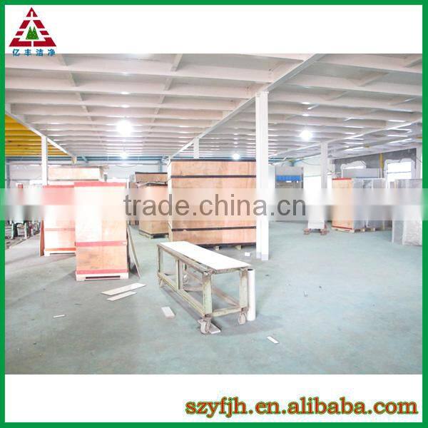 Wooden Multi-function Storage Cabinet