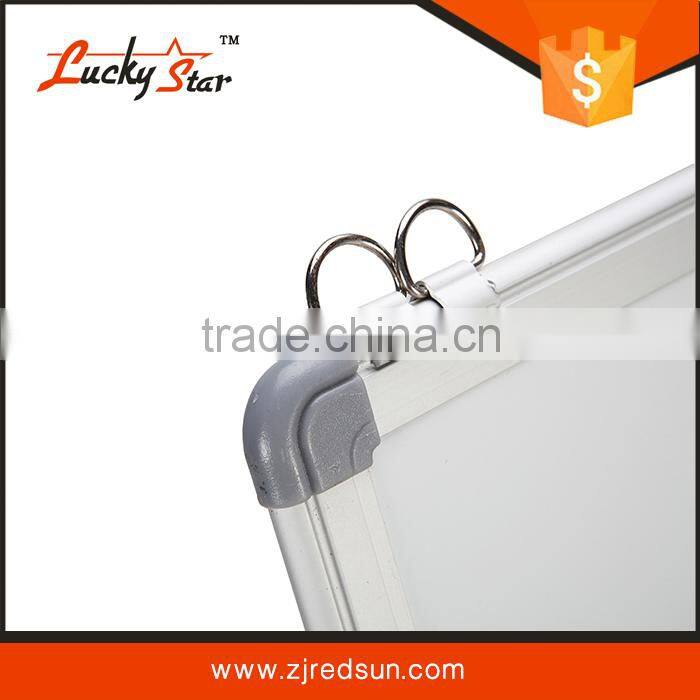 zhejiang redsun customize cork board with pins for kids and pens