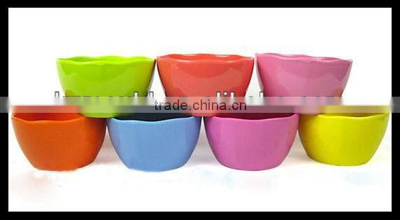 Different shape plastic bowl mould