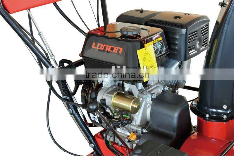 front snow blower 13.0HP