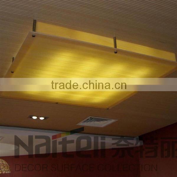 8x4 feet color acrylic pearl sheet