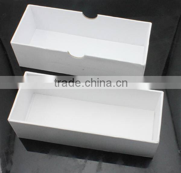 Fashion Cardboard Sunglass Box with Your Logo/ Brand