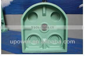 WEICHAI motorboat engine for boat usage