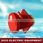 Panel Mounting Straight Socket/water proof socket