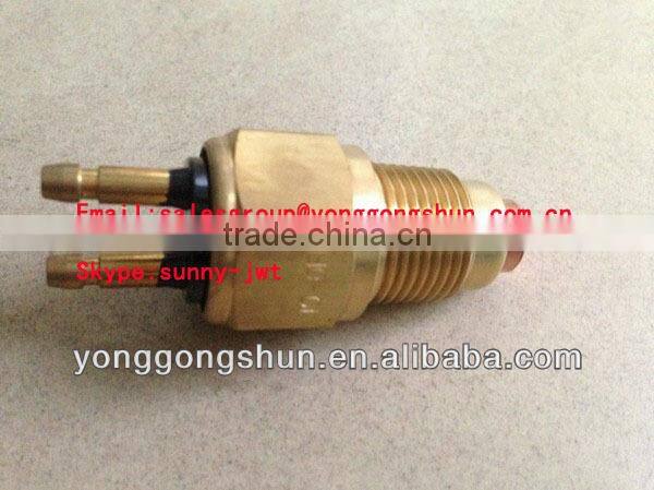 KOBELOC TEMPERATURE SWITCH,KOBELCO ORIGINAL PART