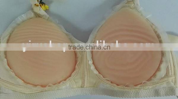 natural looking and touching soft lifelike cheap wholesaler transgender silicone breasts forms for cross dressing direct factory