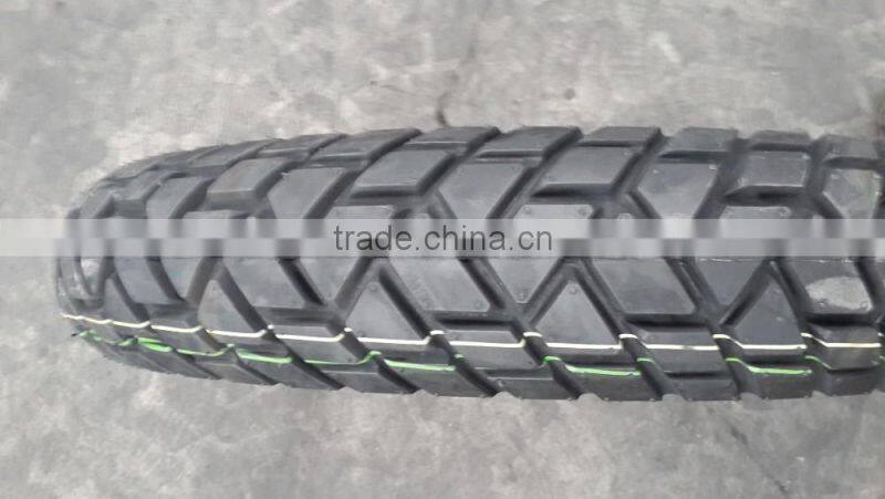 tubeless motorcycle tyre 80/90-17 70/90-17 80/90-14 70/90-14 tyre TL