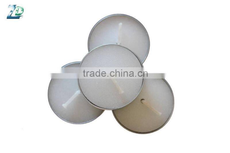 Gifts color tealight candle festival candle