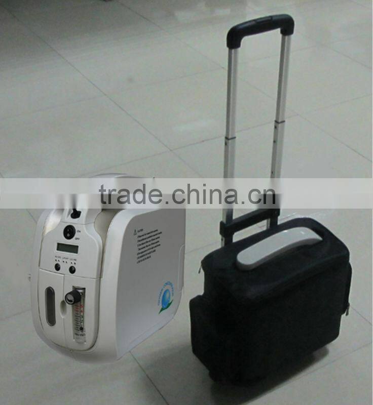 O2 concentrator for respiratory JAY-5