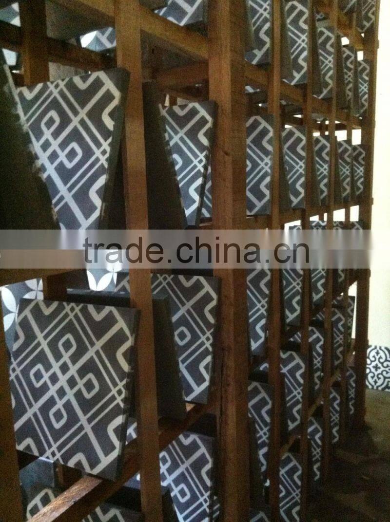Hot Sale floor cement Tiles