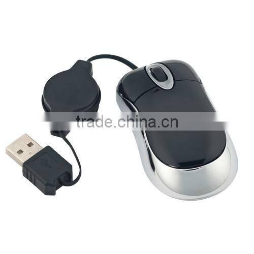 Super Mini Optical Mouse