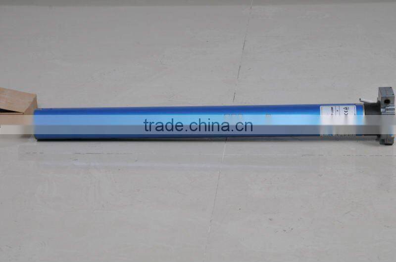 tubular motor 45mm with manual SF59M4