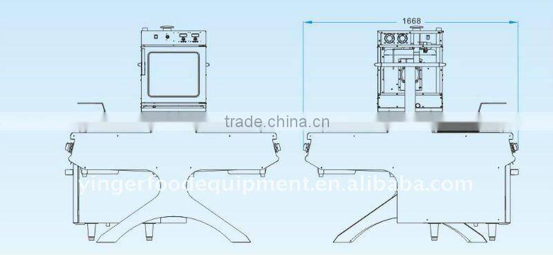 Stainless Steel 304 Water Drainage Cover