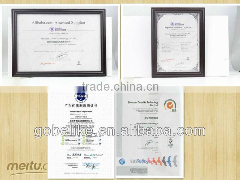 clear screen protector for huawei mediapad 7 litefor