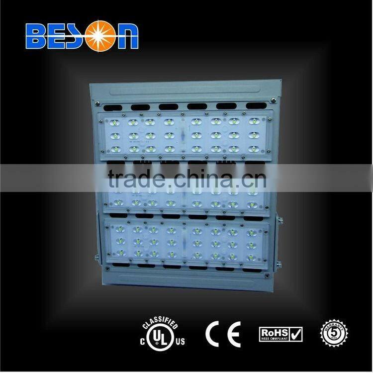 Factory direct price LED tunnel light with 5 years warranty