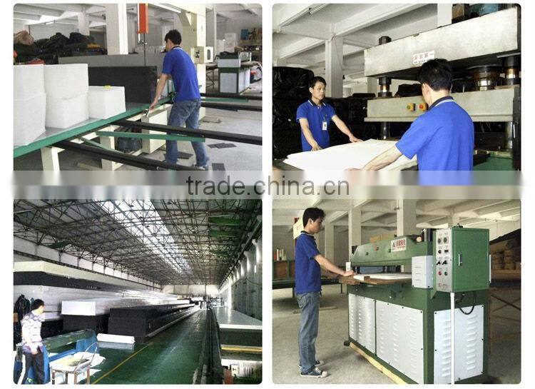 Memory Gel Foam Ergonomic Wrist Rest Support Cushion Pad