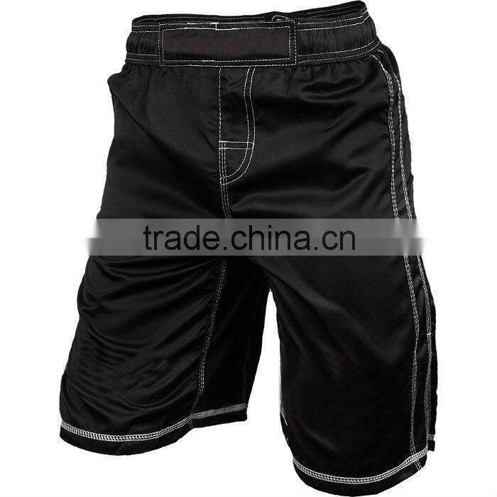 2013 new arrival mens 100% cotton crossfit shorts