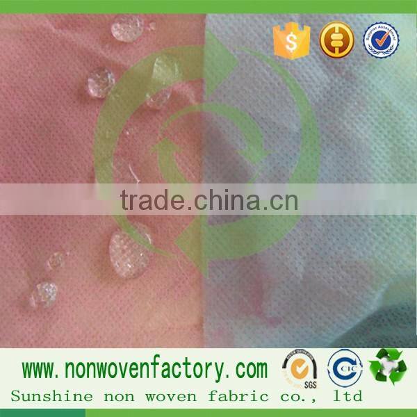 Spunbond nonwovens industry landscape agriculture fabric