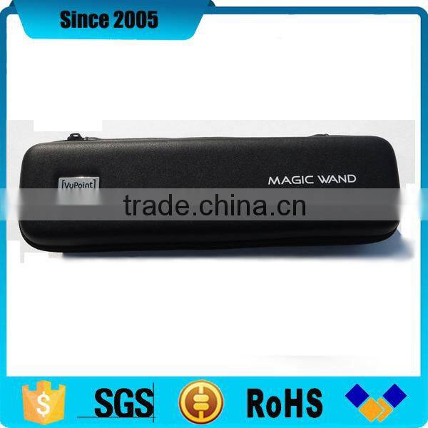 2016 molded eva digital scanner carrying case for babies