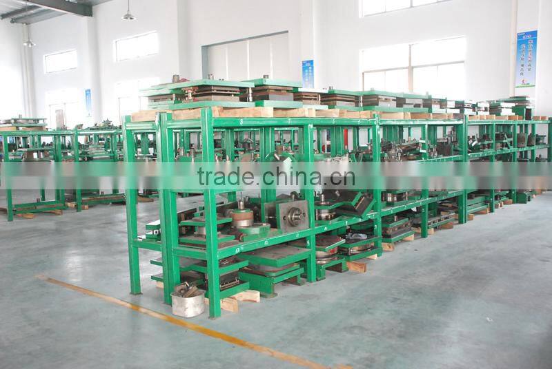 China Light Cover Injection Mold