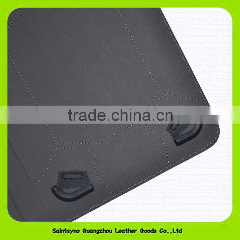 15050 Tablet case PU leather shell cover for ipad mini universal