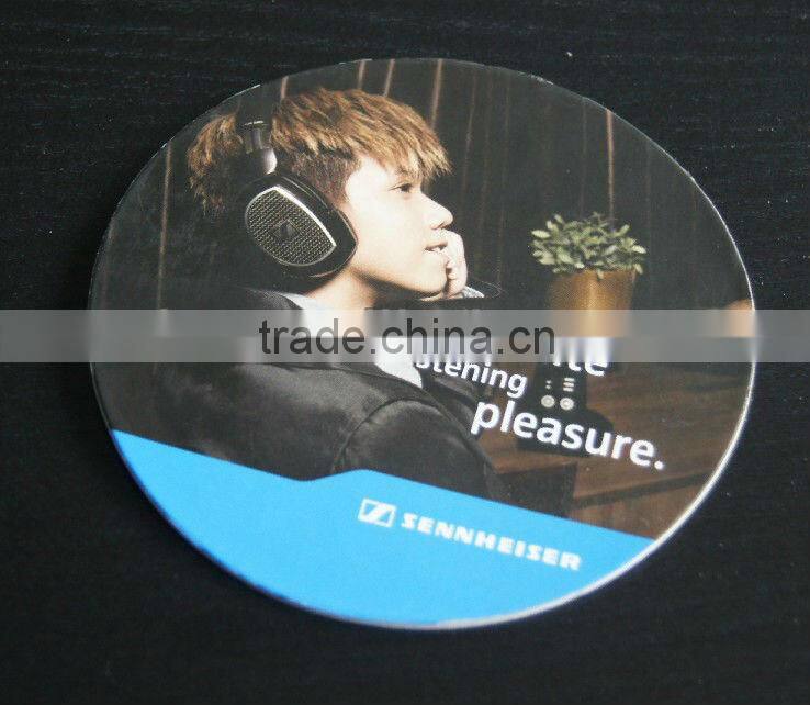promotion gift for cup coaster