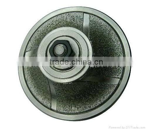 High Quality Electroplated Diamond Cup Wheel