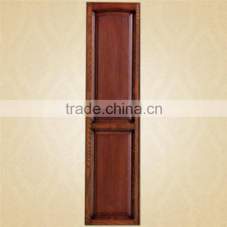 New Arrival Latest Wardrobe Door Design