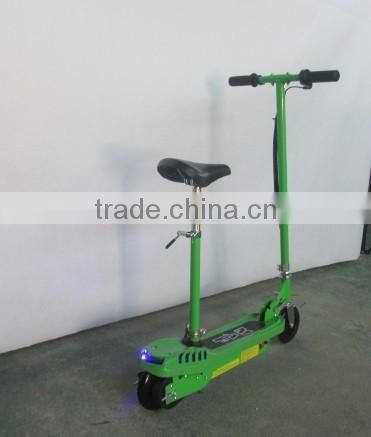 120W Cheap Price Portable Kids Electric Scooter