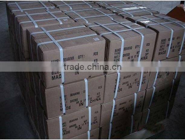 Thrust Ball Bearing 51215