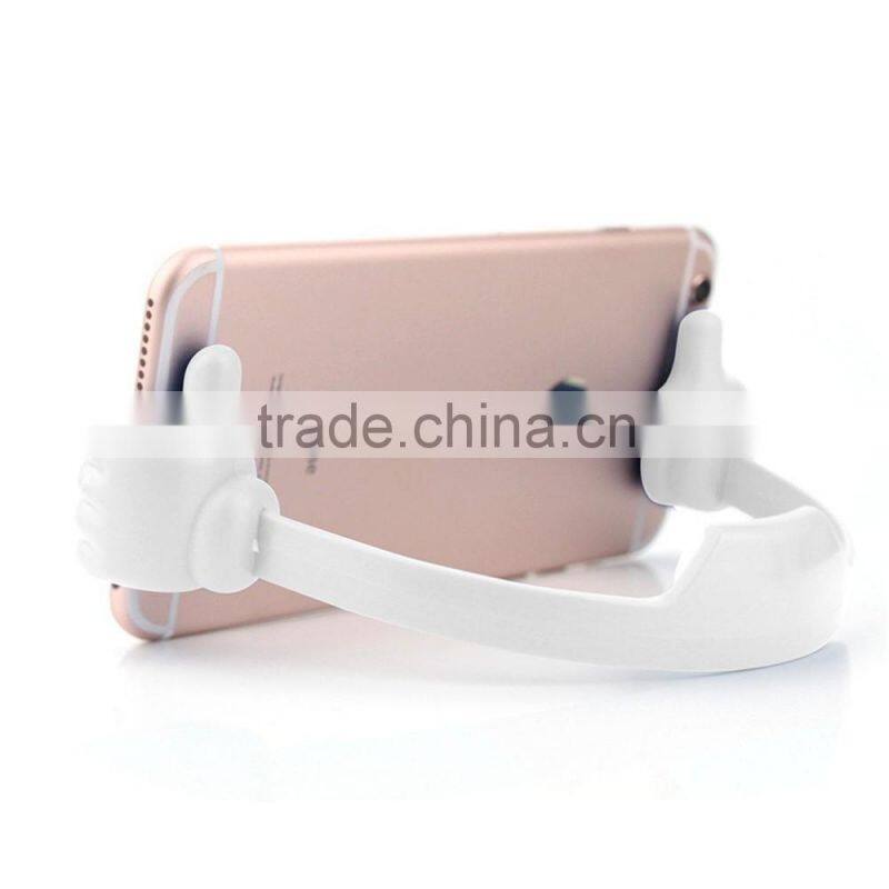 promotion portable thumb holder