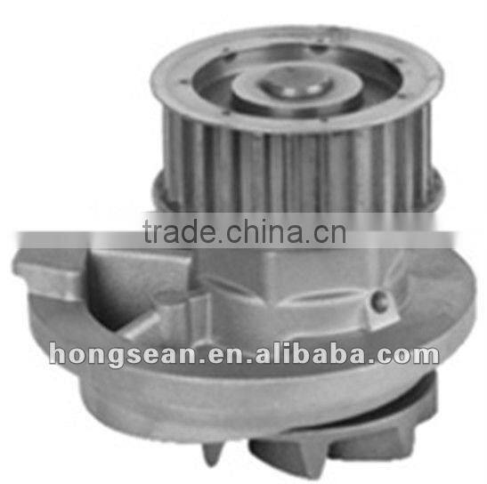 water pump for DAEWOO