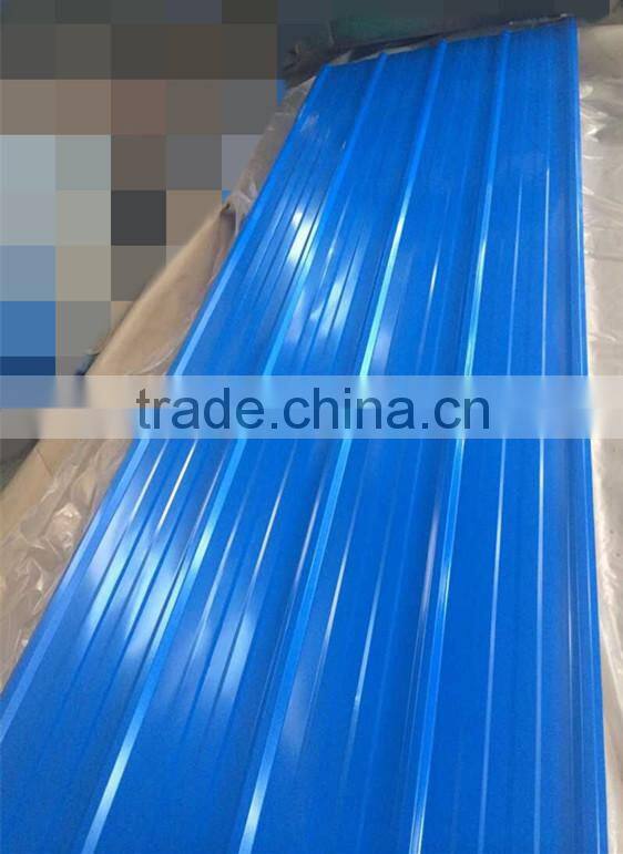 corrugated sheet with the best product and used sperad