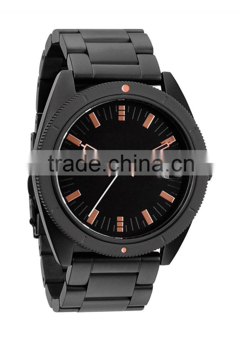 watch gift box BL20140285 5 atm water resistant stainless steel watch